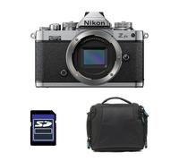 NIKON Z fc Nu Garanti 3 ans + Sac + Carte SD 8 Go