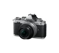 NIKON Z fc + Z 16-50 Silver