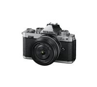 NIKON KIT Z fc + NIKKOR Z DX 28mm f/2.8 SE, appareil photo hybride capteur DX (20,9 MP, 4K/30p, rafale 11 i/s, écran tactile orientable)