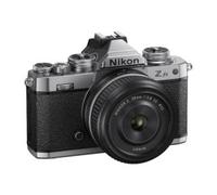 Nikon Z fc + Z 28mm f/2.8 SE