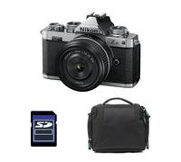 NIKON Z fc + Z 28mm f/2.8 SE Garanti 3 ans + Sac + Carte SD 8 Go