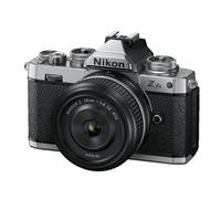 Nikon z fc + z 28mm f2.8 se