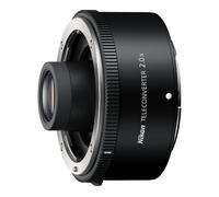 Nikon Nikkor Z Teleconverter 2.0x