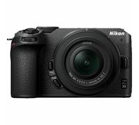 Nikon - Z30 + 16-50mm