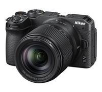 NIKON Z30 + 18-140 DX Zwart G