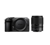 Nikon Z30 20.9 mpix Kit Z 18-140mm f3.5-6.3 VR