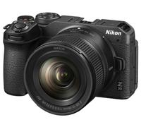 Nikon Z30 + Nikkor 12-28mm f/3.5-5.6 DX PZ VR