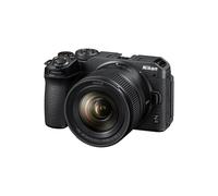 Nikon Z30 + NIKKOR Z DX 12-28mm f/3.5-5.6 PZ VR