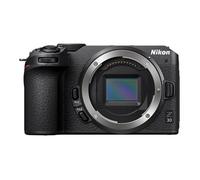 Nikon Appareil photo hybride Z30 Boîtier nu Noir 20,9 MP DX 4K 30p Rafale 11 i/s Écran orientable
