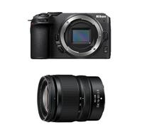 Nikon z30 + objectif nikkor z dx 16-50mm f2.8 vr