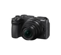 Nikon Z30 Vlogger Kit