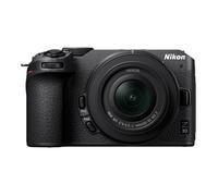 NIKON Z30 + Z 16-50
