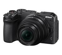 Nikon Z 30 Kit – Z DX 16-50mm f/3.5-6.3 VR + Z DX 50-250mm f/4.5-6.3 VR