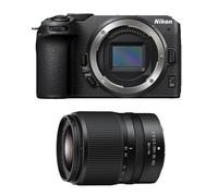 NIKON Z30 + Z 18-140 Garanti 3 ans