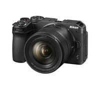 Nikon Appareil photo hybride Z 30 + NIKKOR Z DX 12-28 PZ – 20,9 MP, 4K30p, écran tactile orientable