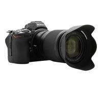 Nikon Z5 + 24-200mm f/4-6.3 VR