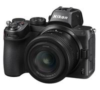 Nikon Appareil photo Z5 avec objectif 24-50 mm