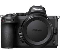 Nikon Z5 | Appareil Photo Hybride Plein Format pour Débutants