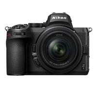 Nikon Z5 - Appareil photo numérique sans miroir avec objectif 24-50 mm