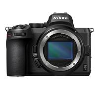Nikon Appareil photo hybride Z5 Boîtier nu plein format