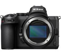 Nikon Appareil photo hybride Z5 Boîtier nu plein format