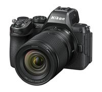 Nikon - Z5 II + 24-105mm F4-7.1