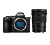 NIKON Z5 II + 24-120mm