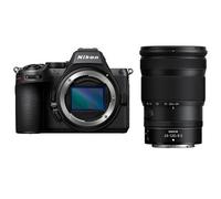 NIKON Z5 II + 24-120mm