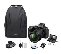 Nikon - Z5 II + 24-200mm + Pack Accessoires #1 Kit Voyage