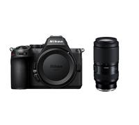 Nikon Z5 II 24.5 mpix + Objectif Tamron 70-180mm f/2.8 Di III VC VXD G2 (Nikon Z)
