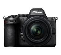 Nikon Z5 II + Nikkor Z 24-50mm