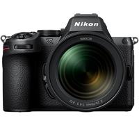 NIKON Z5 II + 24-70mm f/4