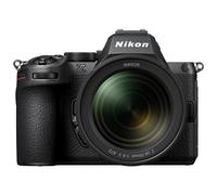 NIKON Z5 II + 24-70mm f/4