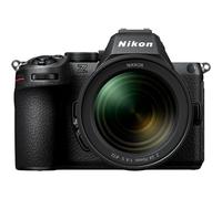 NIKON Z5 II + 24-70mm f/4
