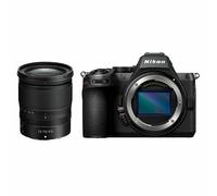 NIKON Z5 II + 24-70mm f/4