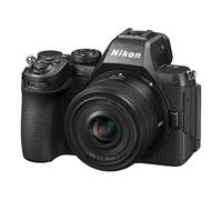 Nikon - Z5 II + 40mm F2