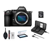 NIKON Z5 II Boitier Nu