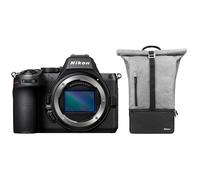 Nikon - Z5 II Boitier nu + sac à dos Nikon