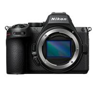 Nikon Z5 II Boîtier | ✅ Une Giftbox gratuite de valeur de 120 € maximum