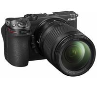 NIKON Z5 II C + 24-200mm F/4-6.3 VR Noir