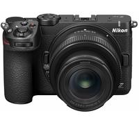 NIKON Z5 II C + 24-50mm F/4-6.3 Noir