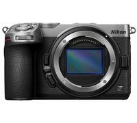 NIKON Z5 II C + 24-70mm f/4 Silver