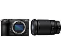 NIKON Z5 II C Noir + NIKON Nikkor Z 28-400mm f/4-8 VR