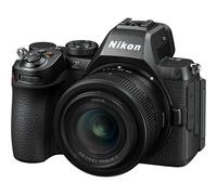 NIKON Z5 II Kit (Z 24-70 mm F4 S)