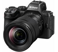 Nikon Z5 II + Nikkor Z 24-120mm