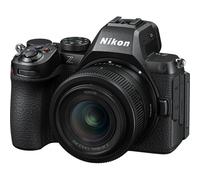 Nikon Z5 II + Nikkor Z 24-50mm