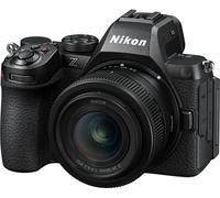 NIKON Z5 II + 24-50mm