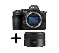 Nikon Z5 II + Nikkor Z 40mm f/2