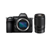 Nikon Z5 II + Nikon NIKKOR Z 28-75 mm f/2.8