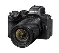Nikon z5 ii + objectif z 24-105mm f4?7.1